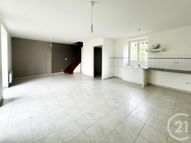 maison à vendre - 3 pièces - 70.5 m2 - COMBOURG - 35 - BRETAGNE - Century 21 Dréano Immobilier